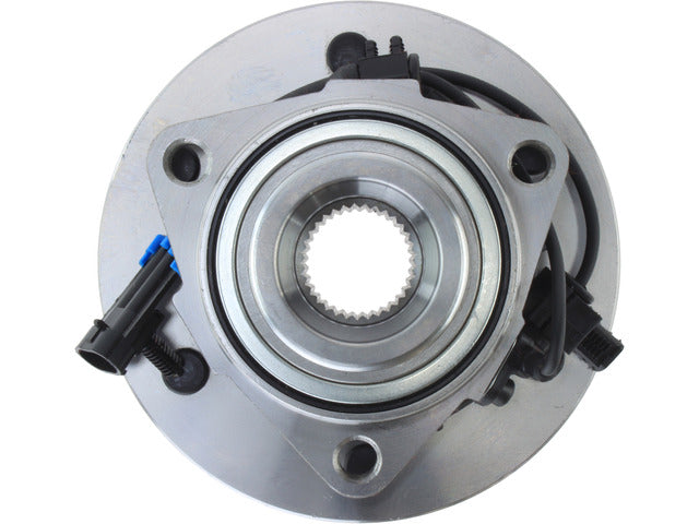 Wheel Bearing and Hub Assembly Centric Parts 402.66015E