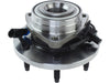 Wheel Bearing and Hub Assembly Centric Parts 402.66015E