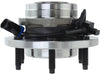 Wheel Bearing and Hub Assembly Centric Parts 402.66015E