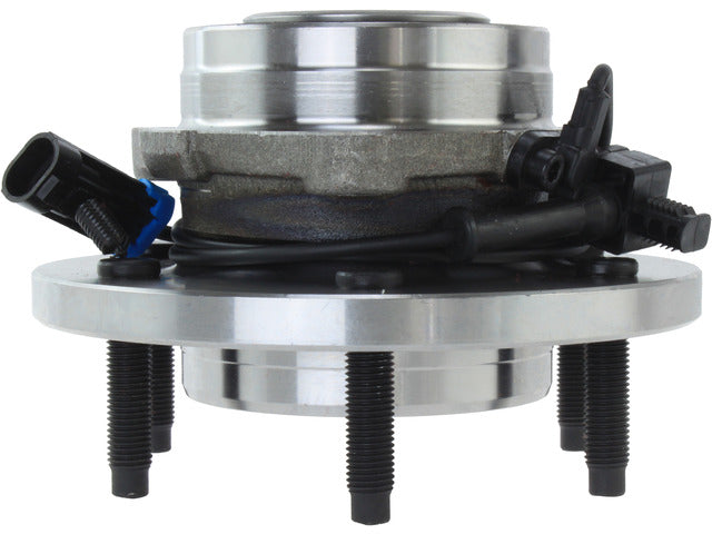 Wheel Bearing and Hub Assembly Centric Parts 402.66015E