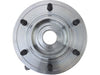 Wheel Bearing and Hub Assembly Centric Parts 402.66015E