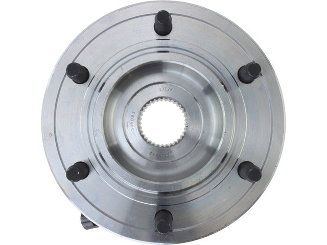 Wheel Bearing and Hub Assembly Centric Parts 402.66015E