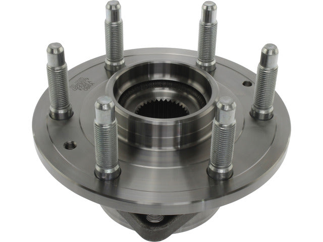 Wheel Bearing and Hub Assembly Centric Parts 402.66016
