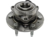 Wheel Bearing and Hub Assembly Centric Parts 402.66016