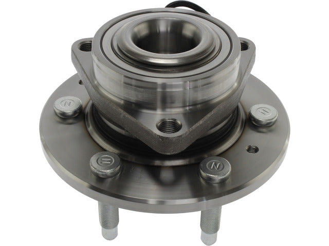 Wheel Bearing and Hub Assembly Centric Parts 402.66016