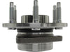 Wheel Bearing and Hub Assembly Centric Parts 402.66016