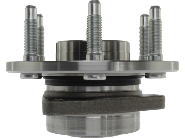 Wheel Bearing and Hub Assembly Centric Parts 402.66016