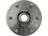 Wheel Bearing and Hub Assembly Centric Parts 402.66016