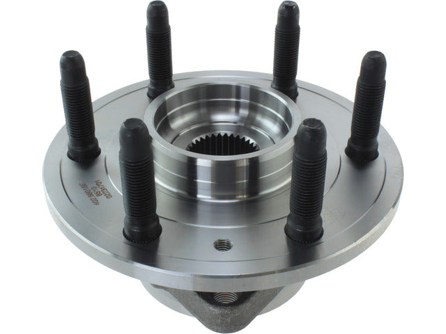 Wheel Bearing and Hub Assembly Centric Parts 402.66016E