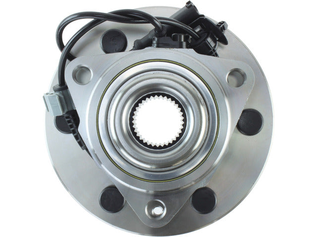 Wheel Bearing and Hub Assembly Centric Parts 402.66016E
