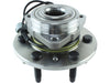 Wheel Bearing and Hub Assembly Centric Parts 402.66016E