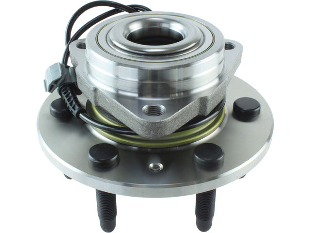 Wheel Bearing and Hub Assembly Centric Parts 402.66016E