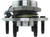 Wheel Bearing and Hub Assembly Centric Parts 402.66016E