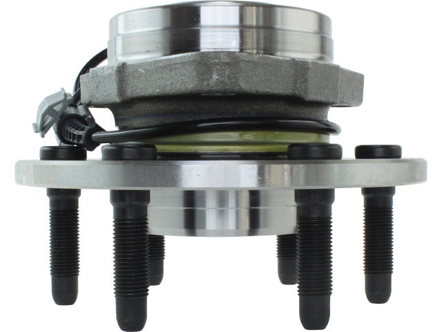 Wheel Bearing and Hub Assembly Centric Parts 402.66016E