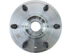 Wheel Bearing and Hub Assembly Centric Parts 402.66016E
