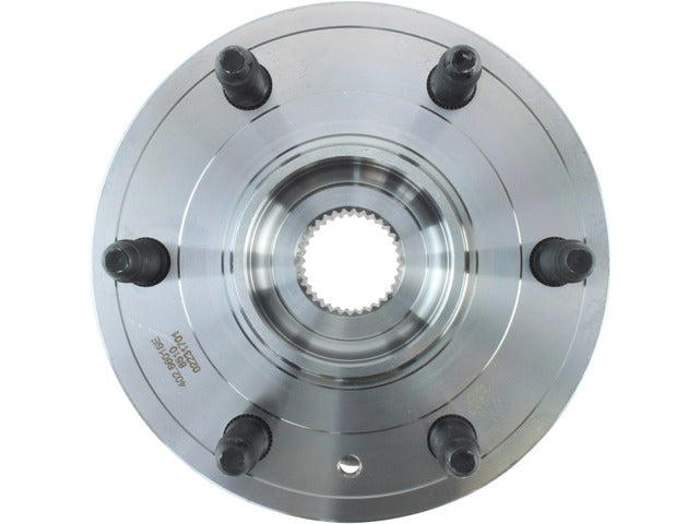 Wheel Bearing and Hub Assembly Centric Parts 402.66016E