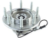 Wheel Bearing and Hub Assembly Centric Parts 402.66017