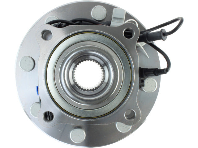 Wheel Bearing and Hub Assembly Centric Parts 402.66017