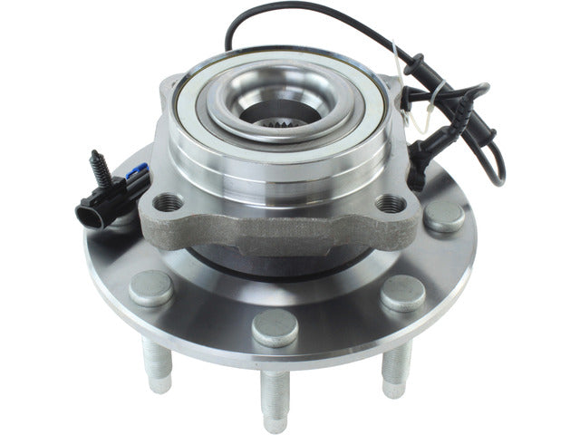 Wheel Bearing and Hub Assembly Centric Parts 402.66017