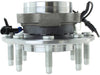 Wheel Bearing and Hub Assembly Centric Parts 402.66017
