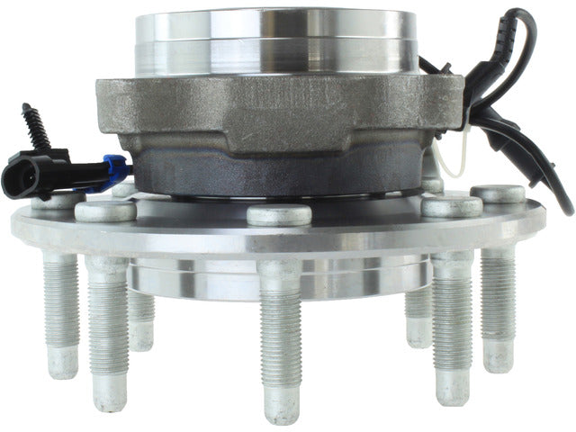 Wheel Bearing and Hub Assembly Centric Parts 402.66017