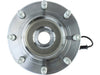 Wheel Bearing and Hub Assembly Centric Parts 402.66017