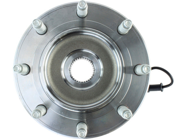 Wheel Bearing and Hub Assembly Centric Parts 402.66017