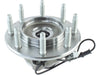 Wheel Bearing and Hub Assembly Centric Parts 402.66017E