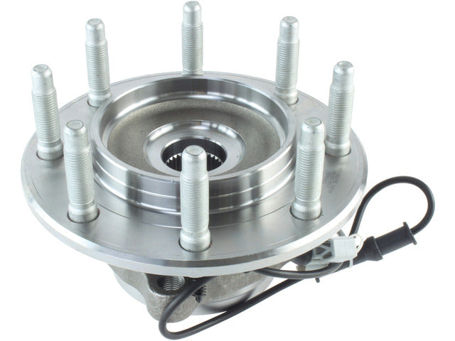 Wheel Bearing and Hub Assembly Centric Parts 402.66017E
