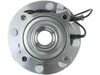Wheel Bearing and Hub Assembly Centric Parts 402.66017E