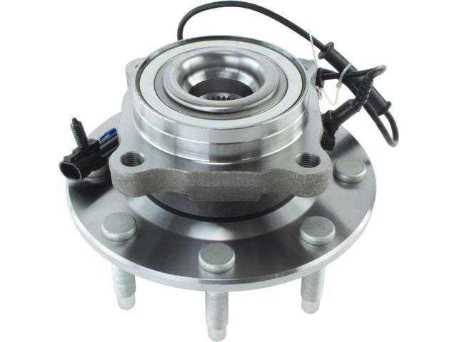 Wheel Bearing and Hub Assembly Centric Parts 402.66017E
