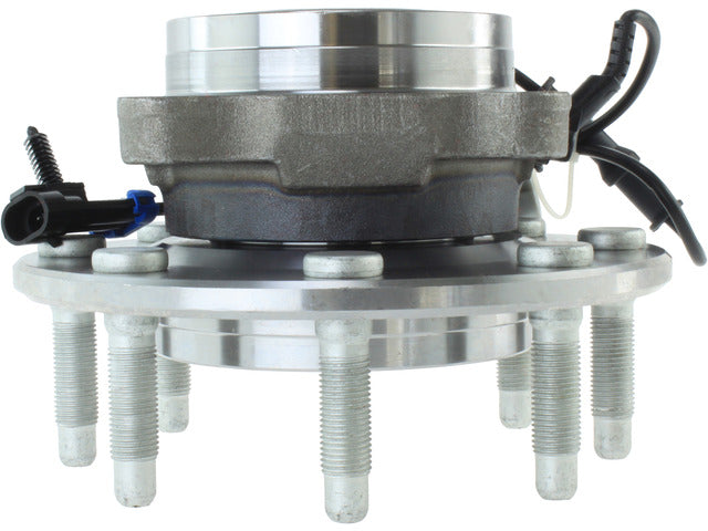 Wheel Bearing and Hub Assembly Centric Parts 402.66017E