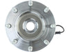 Wheel Bearing and Hub Assembly Centric Parts 402.66017E