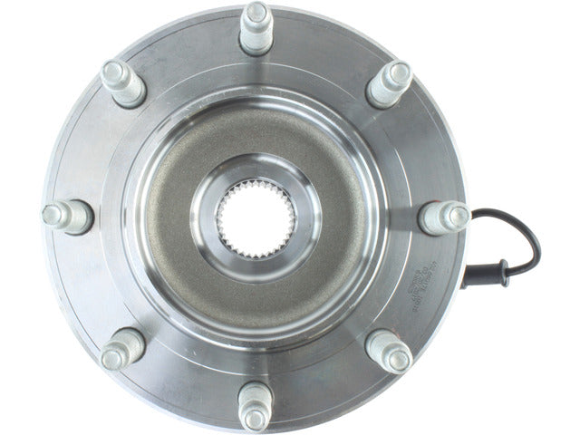 Wheel Bearing and Hub Assembly Centric Parts 402.66017E