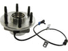 Wheel Bearing and Hub Assembly Centric Parts 402.66018E