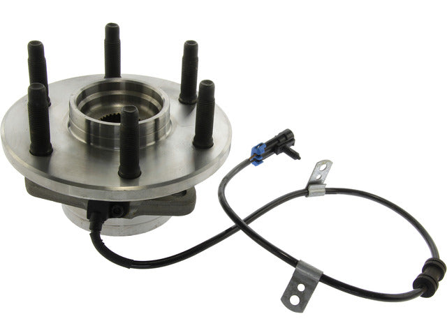Wheel Bearing and Hub Assembly Centric Parts 402.66018E