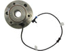 Wheel Bearing and Hub Assembly Centric Parts 402.66018E