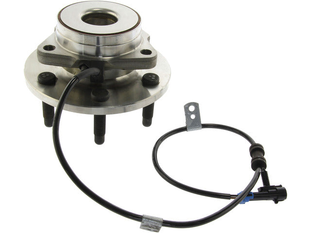 Wheel Bearing and Hub Assembly Centric Parts 402.66018E