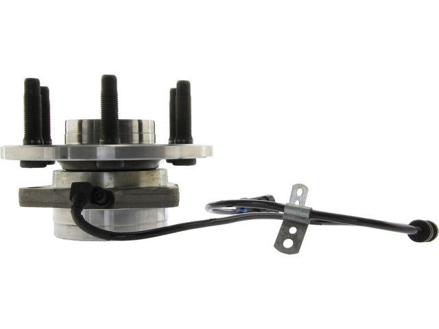 Wheel Bearing and Hub Assembly Centric Parts 402.66018E
