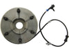 Wheel Bearing and Hub Assembly Centric Parts 402.66018E