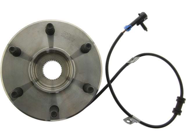 Wheel Bearing and Hub Assembly Centric Parts 402.66018E