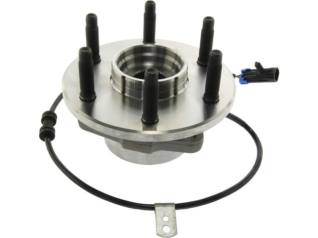 Wheel Bearing and Hub Assembly Centric Parts 402.66019E