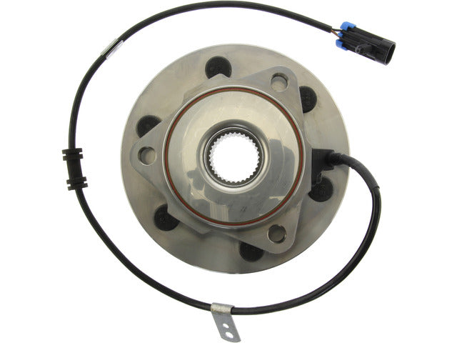 Wheel Bearing and Hub Assembly Centric Parts 402.66019E
