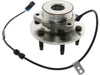 Wheel Bearing and Hub Assembly Centric Parts 402.66019E