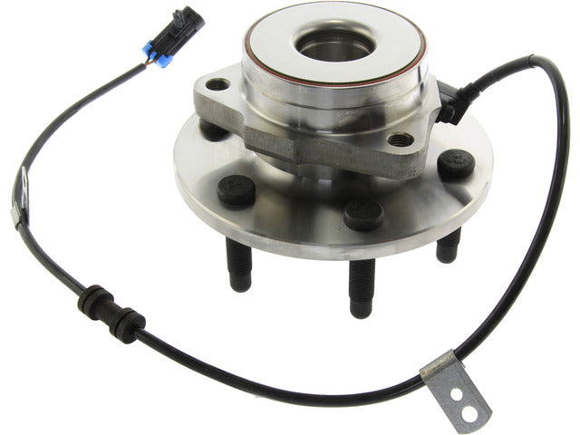 Wheel Bearing and Hub Assembly Centric Parts 402.66019E