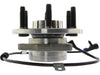 Wheel Bearing and Hub Assembly Centric Parts 402.66019E