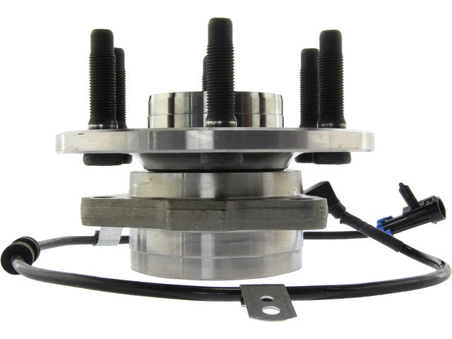 Wheel Bearing and Hub Assembly Centric Parts 402.66019E