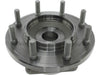 Wheel Bearing and Hub Assembly Centric Parts 402.66020E