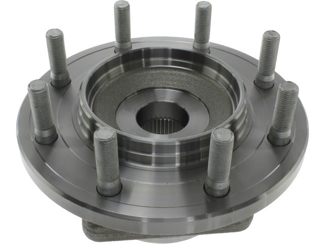 Wheel Bearing and Hub Assembly Centric Parts 402.66020E
