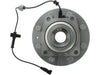 Wheel Bearing and Hub Assembly Centric Parts 402.66020E